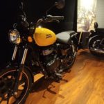 royal enfield 350 meteor 07