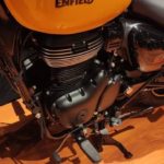 royal enfield 350 meteor 09
