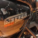 royal enfield 350 meteor 10