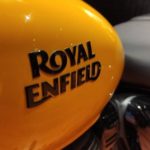 royal enfield 350 meteor 11