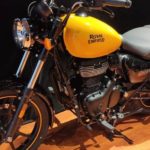 royal enfield 350 meteor 12