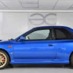 subaru impreza wrx 22b 01