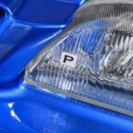 subaru impreza wrx 22b 05