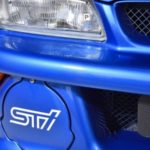 subaru impreza wrx 22b 07