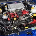 subaru impreza wrx 22b 12