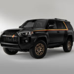 toyota 4runner 40th anniversary 01