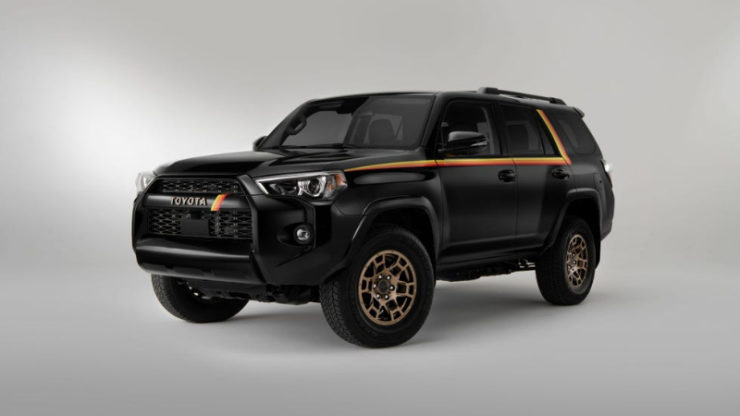 toyota 4runner 40th anniversary 01