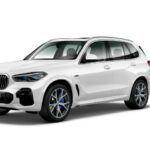 bmw x5 xdrive45e m sport 01