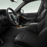 bmw x5 xdrive45e m sport 07