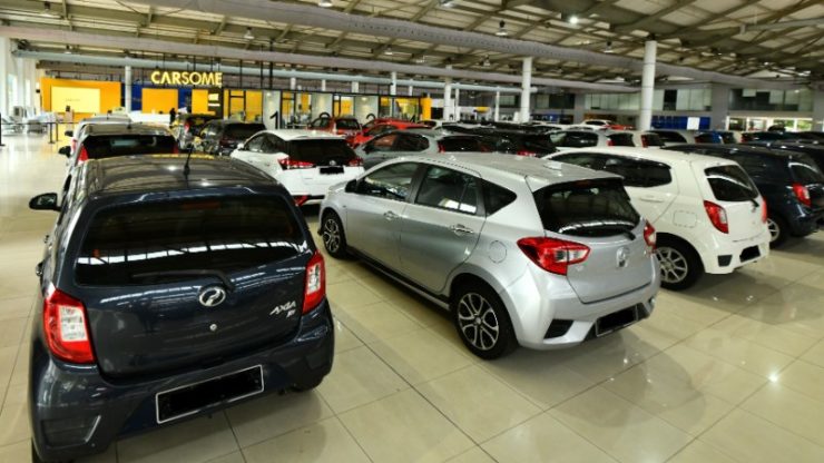 carsome pj automall 05