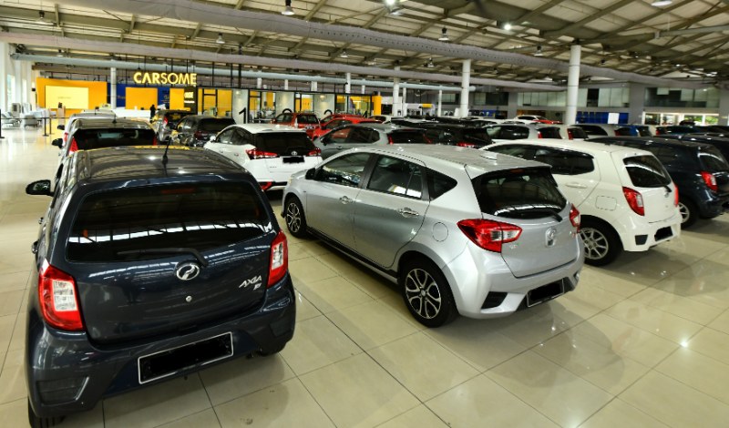 carsome pj automall 05