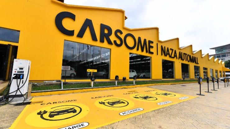 carsome pj automall 06