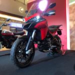 ducati multistrada v2s