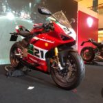 ducati panigale v2 bayliss