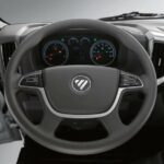 foton aumark s city 09