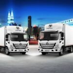 foton aumark s city 10