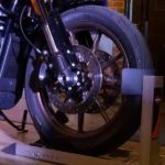 harley-davidson low rider st 03