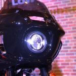 harley-davidson low rider st 04