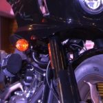 harley-davidson low rider st 05