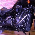 harley-davidson low rider st 06