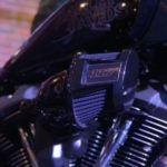 harley-davidson low rider st 09