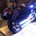 harley-davidson low rider st 12