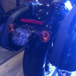 harley-davidson low rider st 13