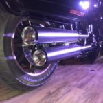 harley-davidson low rider st 14