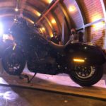 harley-davidson low rider st 15