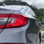 honda accord 1.5 tc-p 12