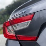 honda accord 1.5 tc-p 16