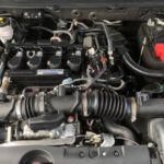 honda accord 1.5 tc-p 22