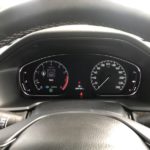 honda accord 1.5 tc-p 45