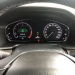 honda accord 1.5 tc-p 55