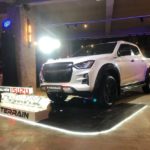 isuzu dmax x-terrain 2022 03