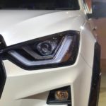 isuzu dmax x-terrain 2022 05