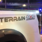 isuzu dmax x-terrain 2022 07