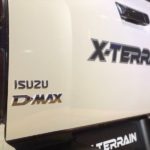 isuzu dmax x-terrain 2022 08