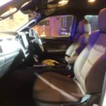 isuzu dmax x-terrain 2022 10