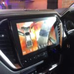 isuzu dmax x-terrain 2022 11