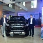 isuzu dmax x-terrain 2022 14