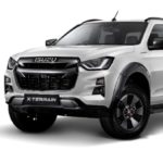 isuzu dmax x-terrain 2022 18