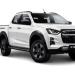 isuzu dmax x-terrain 2022 20