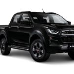 isuzu dmax x-terrain 2022 21