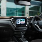 isuzu dmax x-terrain 2022 22