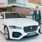 jaguar xf 2022 01
