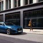 jaguar xf 2022 03