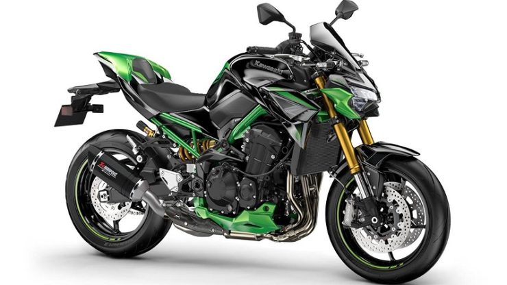 kawasaki z900