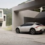 kia ev6 2022 19