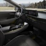 kia ev6 2022 21